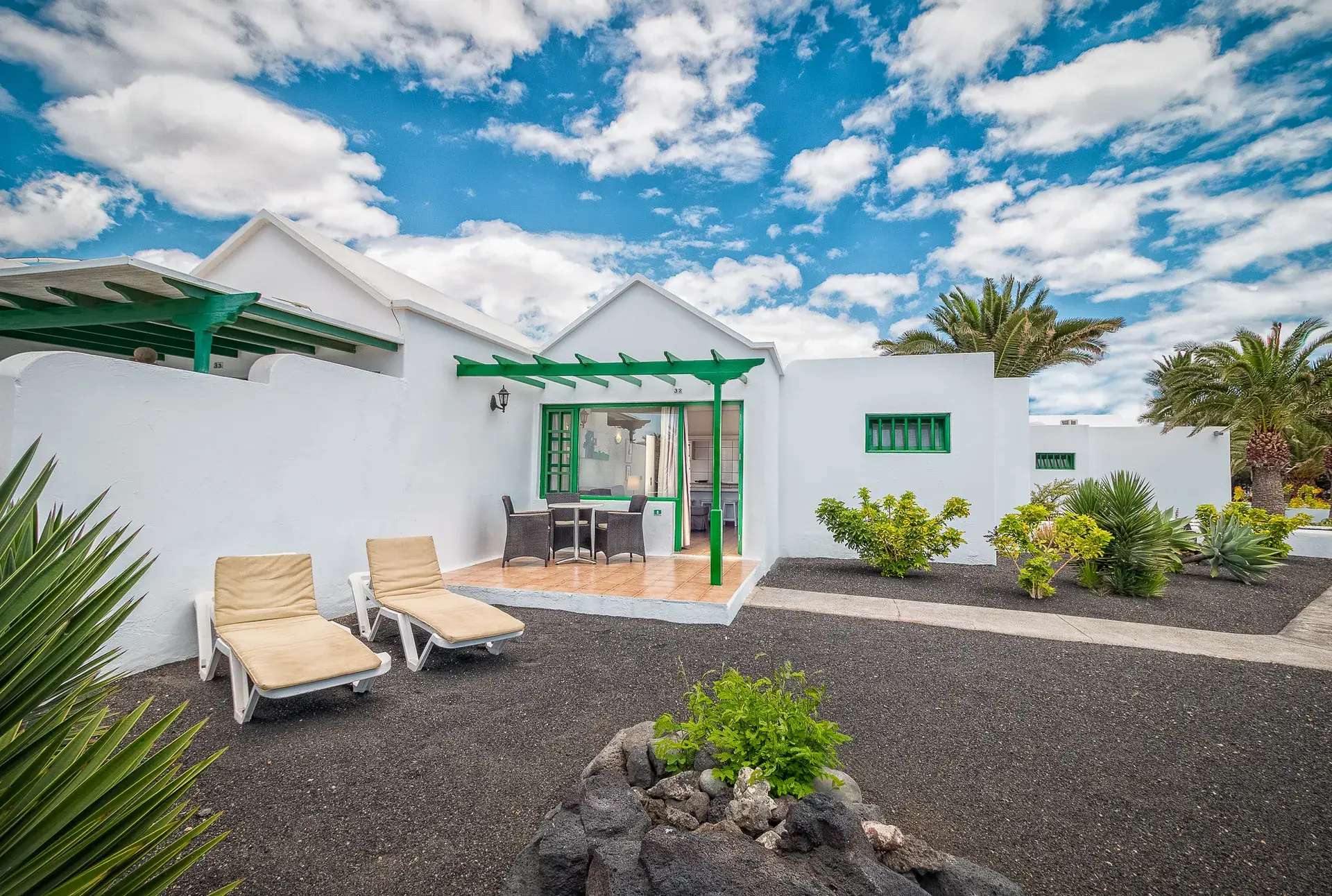 Apartamento Superior 1