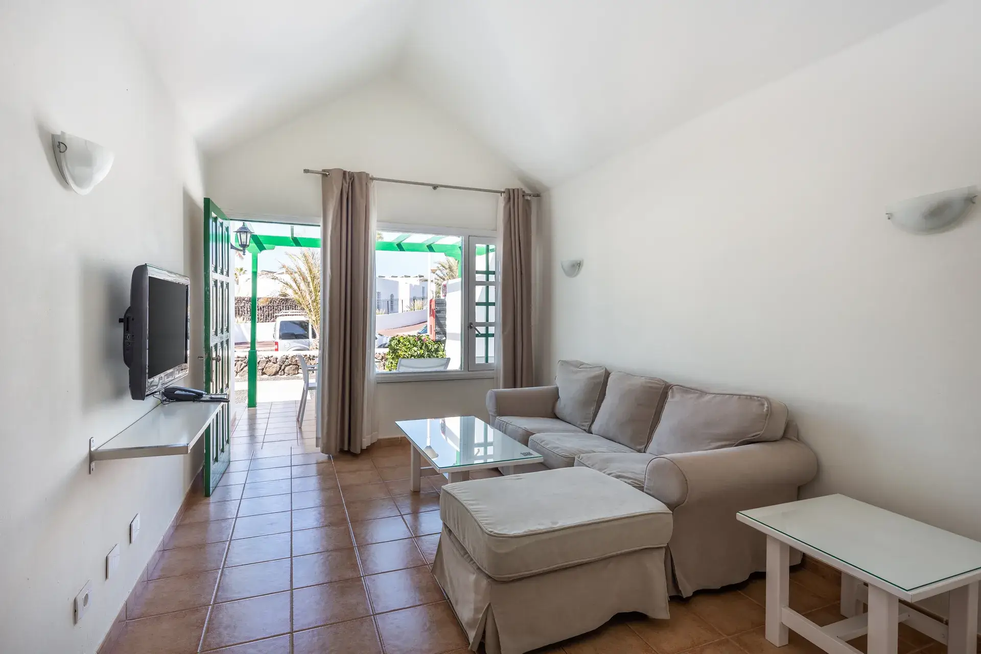 Apartamento Superior 3