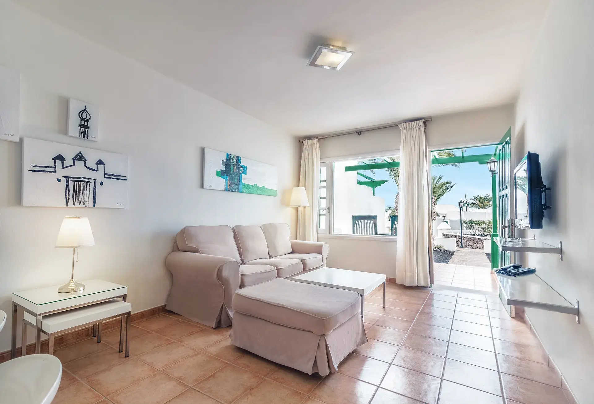 Apartamento Superior 4