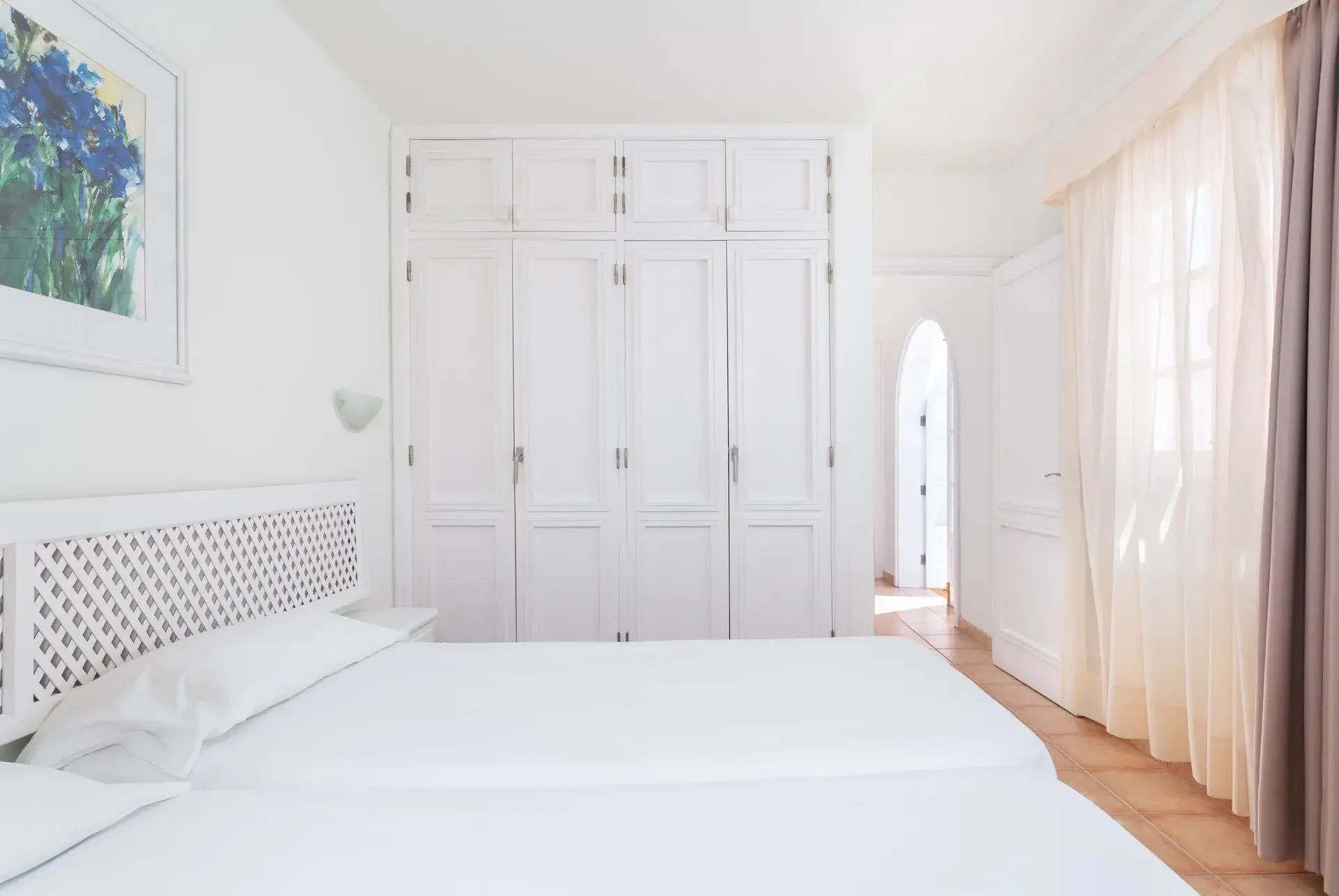 Apartamento Doble (2 dormitorios) 5