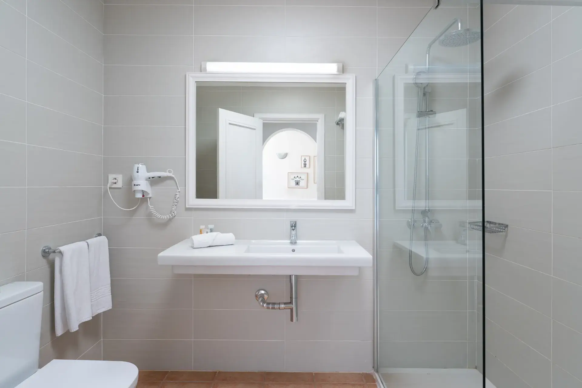 Apartamento Estándar Plus 6