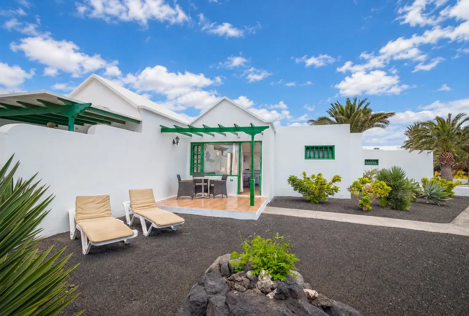 Apartamentos 3
