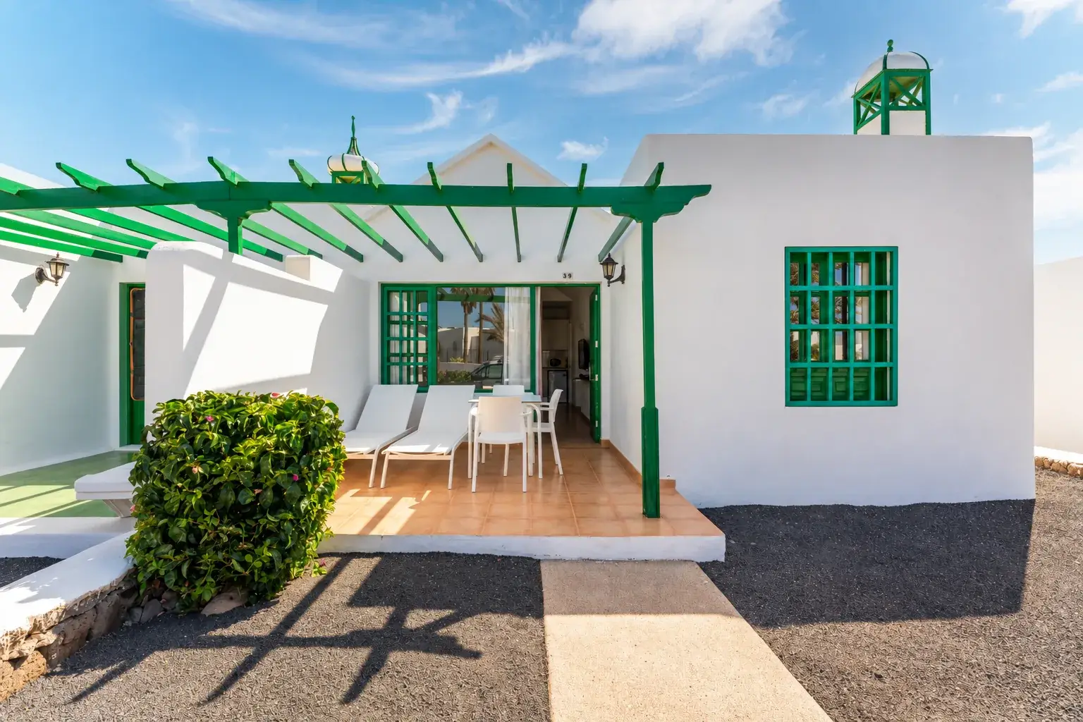 Apartamentos LIVVO Las Gaviotas: vista 3