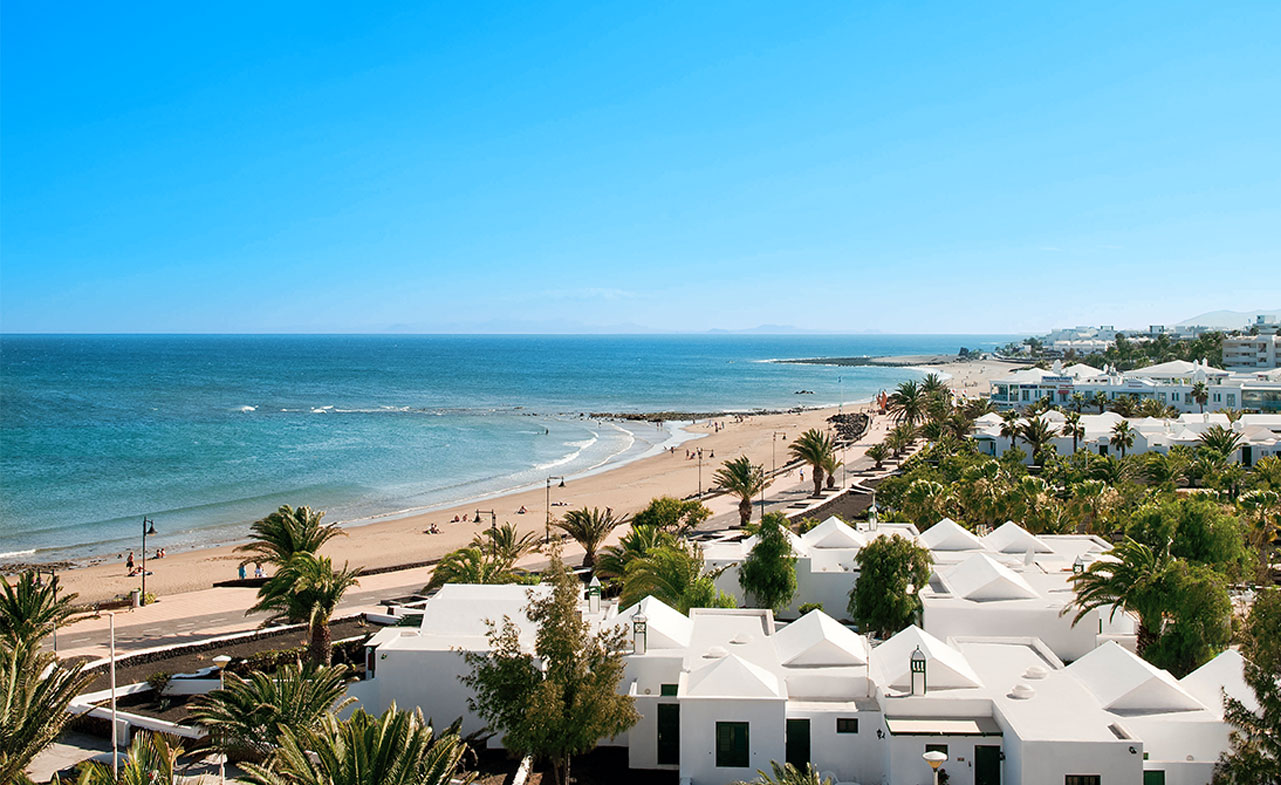 Imagen del Apartamentos LIVVO Las Gaviotas
